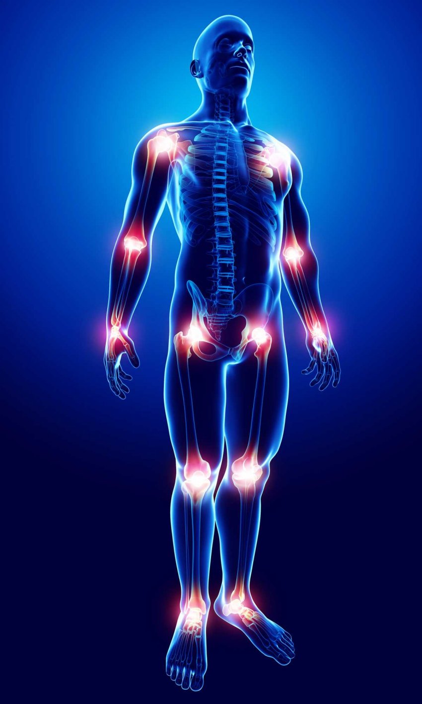 Ozonioterapia estética e saúde